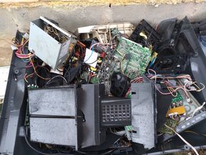 Morro do Chapéu/BA - Preservação do meio ambiente através da Reciclagem