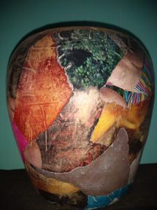 Reciclarte Morro - Preservação do meio ambiente através da Reciclagem