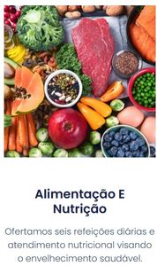 Campinas/SP - Acolha com Amor: Transformando Vidas no Lar São Vicente de Paulo de Campinas