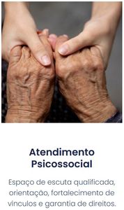 Acolha com Amor: Transformando Vidas no Lar São Vicente de Paulo de Campinas