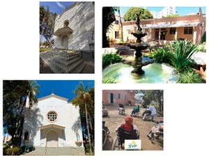 Acolha com Amor: Transformando Vidas no Lar São Vicente de Paulo de Campinas