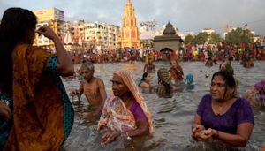 Financiamento Coletivo - Apoie o Pastor Marcos Viajar para India