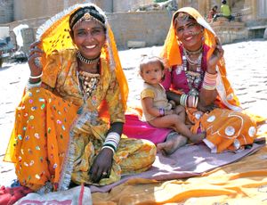 Apoie o Pastor Marcos Viajar para India imagem 6