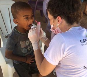 Caridade e Filantropia - DIA DAS CRIANÇAS PROJETO AMOR A MAIS - 12 DE OUTUBRO - SEBASTIÃO BARROS PIAUÍ 