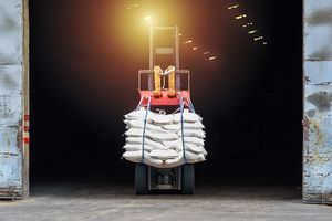 Crowdfunding - Seja investidor em uma operação de exportação de açucar