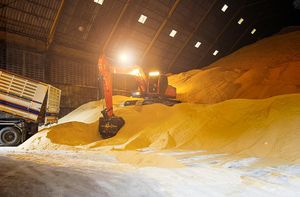 Campo Grande/MS - Seja investidor em uma operação de exportação de açucar