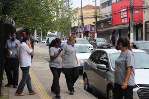 Empreendedorismo e Pequenos Negócios - BIKUE