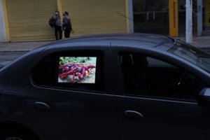 Financiamento Coletivo - BIKUE