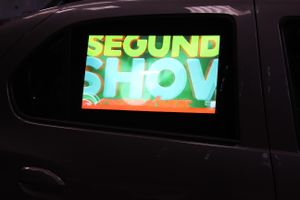 São Paulo/SP - BIKUE