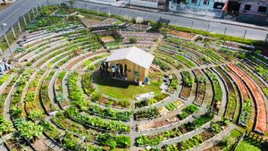 Assinatura e Recorrência - Fortaleça Nossa Comunidade: Semeando Juntos o Futuro