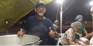 Fortaleça Nossa Comunidade: Semeando Juntos o Futuro imagem 6