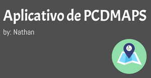 null - APLICATIVO PARA FACILITAR O ACESSO PESSOA PCD LUGARES.