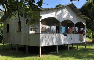 Financiamento Coletivo - Yawanawa Solar