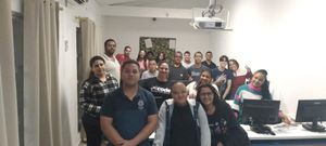 Crowdfunding - Reprogramando a Quebrada 