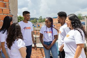 Reprogramando a Quebrada  imagem 7