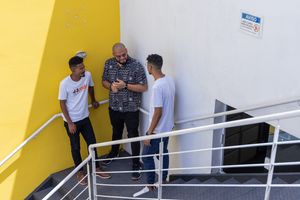 Mais1Code Reprogramando a Quebrada  - Reprogramando a Quebrada 