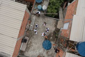 Pré-venda Coletiva - Reprogramando a Quebrada 