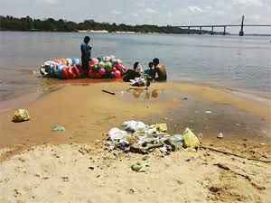 Salve o Rio Tocantins! - Salve o Rio Tocantins!