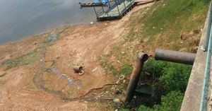 Imperatriz/MA - Salve o Rio Tocantins!