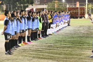 Kopenoty: Rumo ao 1º Centro de Treinamento e Formação de Futebol Indígena do Brasil