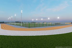 CLUBE ESPORTIVO INDÍGENA KOPENOTY - Kopenoty: Rumo ao 1º Centro de Treinamento e Formação de Futebol Indígena do Brasil