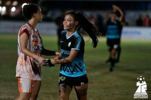 Vaquinha Online - Kopenoty: Rumo ao 1º Centro de Treinamento e Formação de Futebol Indígena do Brasil