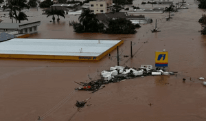 Vaquinha Online - Todos pelo RS ❤‍🩹🙏