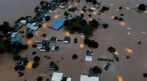 Saúde e Emergências - Todos pelo RS ❤‍🩹🙏