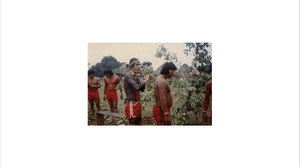 Tsiipré - SALVE!! UMA JORNADA PARA O MUNDO!