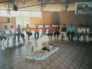 SALVE!! UMA JORNADA PARA O MUNDO! imagem 7