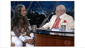 SALVE!! UMA JORNADA PARA O MUNDO! imagem 9