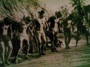 Crowdfunding - SALVE!! UMA JORNADA PARA O MUNDO!