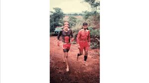 Livro - SALVE!! UMA JORNADA PARA O MUNDO!