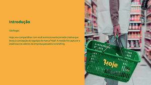 Hoje - O Futuro é agora - Transforme-se em um Investidor de Sucesso na Empresa Hoje - Não perca essa oportunidade de fazer parte do futuro!