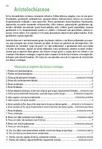 Vinicius Castro Souza - Guia das Plantas das Dunas e Restingas