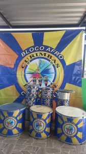 VAKINHA DO BLOCO CULTURAL  CURIMBAS imagem 6