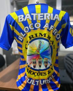 Rio de Janeiro/RJ - VAKINHA DO BLOCO CULTURAL  CURIMBAS