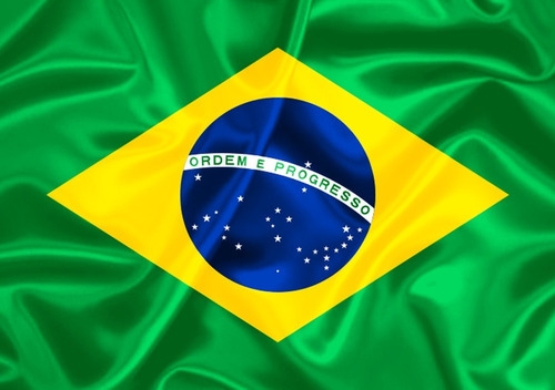Campanha Inicial para Arrecadação de Recursos para o Projeto Movimento Novo BRASIL
