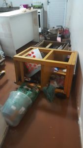 Taboão da Serra/SP - Enchente - Precisamos de ajuda!!