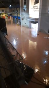 Vaquinha Online - Enchente - Precisamos de ajuda!!