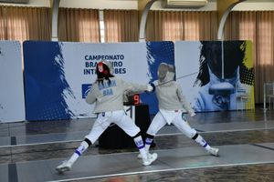 Vaquinha Online - G. Mattos no Panamericano e sul-americano