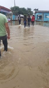 Vaquinha Online - AÇÃO SOLIDARIA COM A POPULAÇÃO RIBEIRINHA 