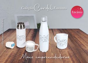 Vaquinha Online - Mãe Empreendedora - Vaquinha para Investir em Equipamentos Gráficos