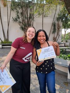 Ajude a manter o espaço da Casa Cultural Mafalda!