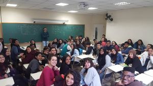 Casa Cultural Mafalda - Ajude a manter o espaço da Casa Cultural Mafalda!