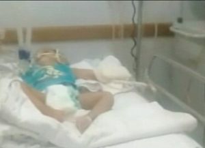 Vaquinha Online - Todos pelo gabriel