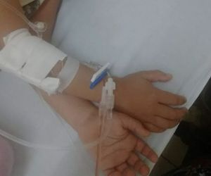 Dia de Doar - Todos pelo gabriel