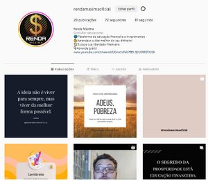 Educação - VAQUINHA PARA REALIZAÇÃO DE UM SONHO