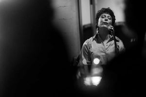 Ju Valle EP - Ju Valle EP