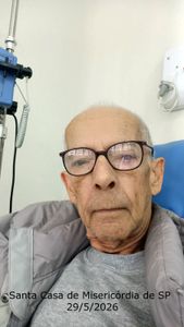 Minha Luta Contra o Câncer e a Sarcopenia — Cada Ajuda é um Passo na Minha Cura imagem 6